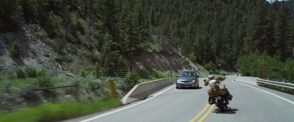 Subaru Impreza Outback