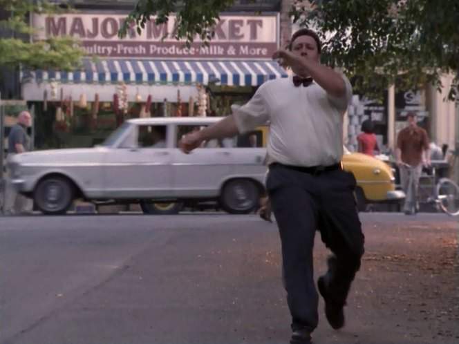 Acadian Beaumont Station Wagon