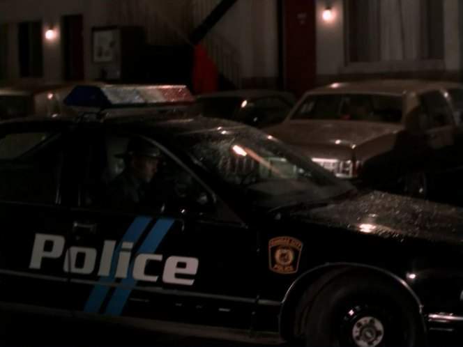 Chevrolet Caprice