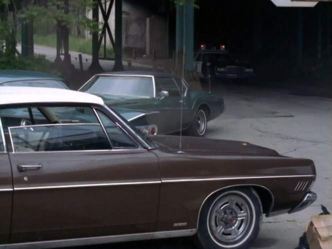 Ford XL