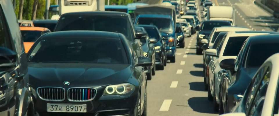 BMW 5