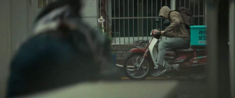 Daelim Citi 100 A