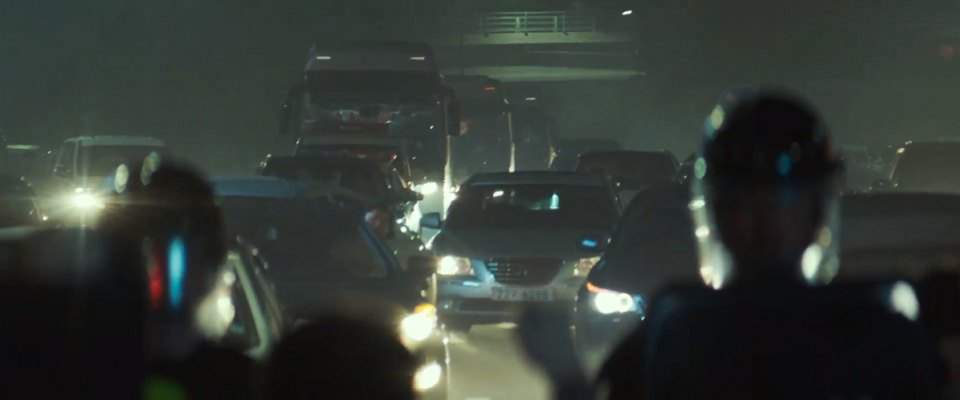 Hyundai Sonata Transform