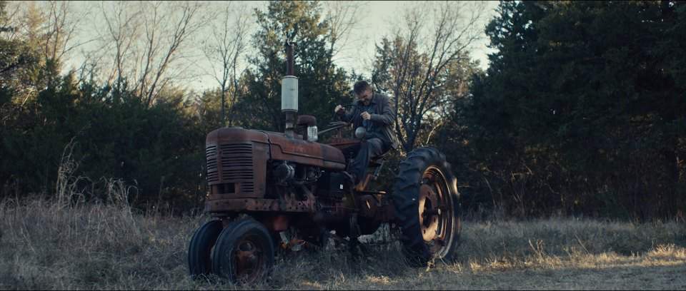 Farmall H