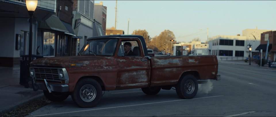 Ford F-100