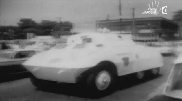 Ford M20 AUC