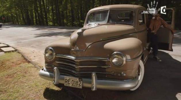 Plymouth Special De Luxe