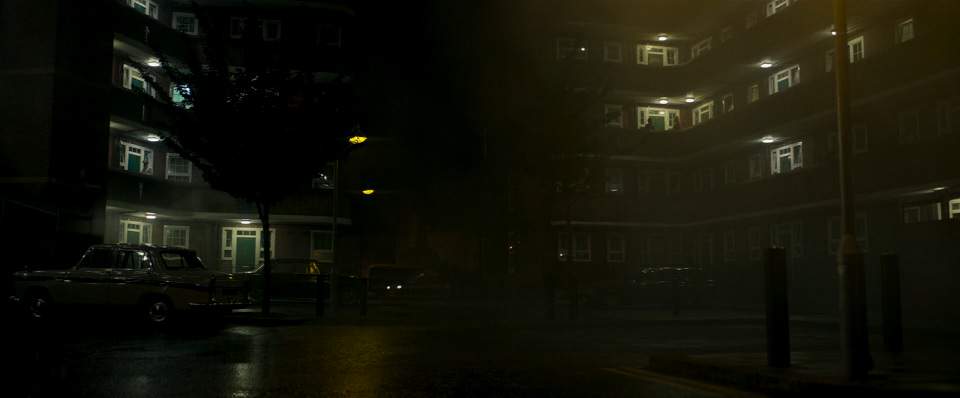 Austin A60 Cambridge