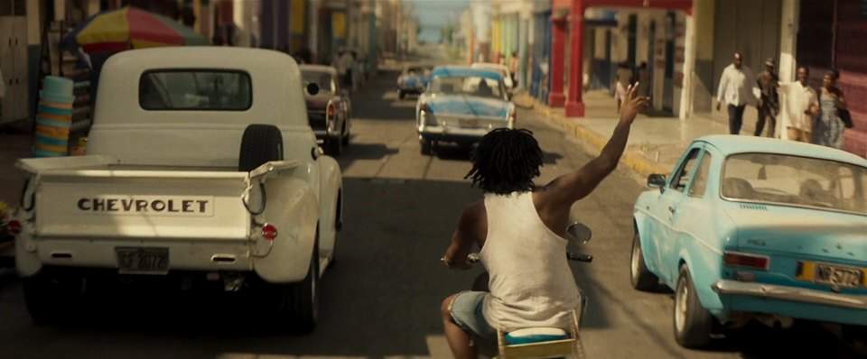 Chevrolet Advance-Design 3100