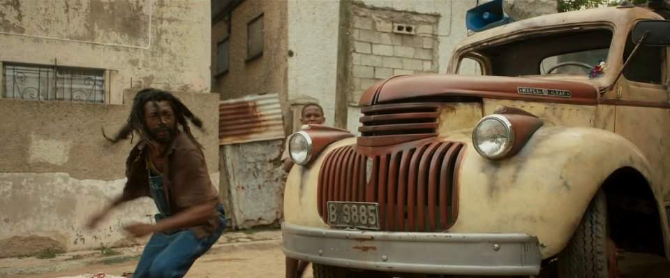 Chevrolet Maple Leaf