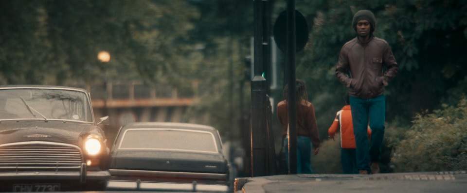 Humber Hawk Series IV