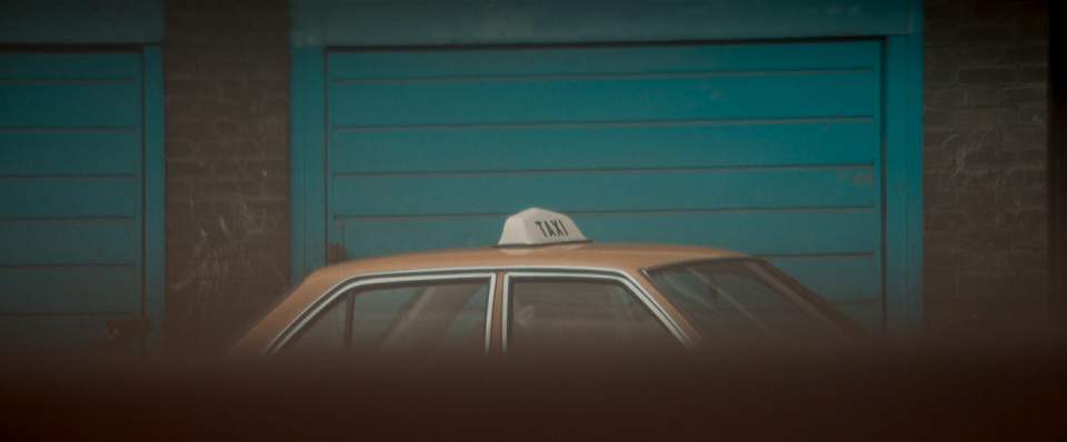 Vauxhall Cavalier MkI