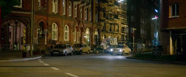 Volkswagen Passat B1