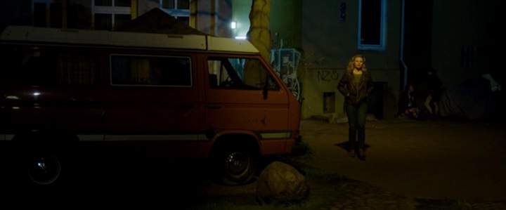 Volkswagen unknown T3