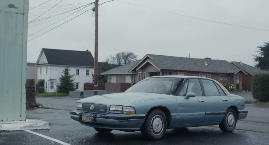 Buick LeSabre