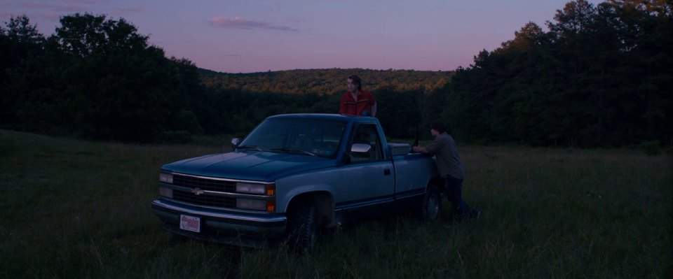 Chevrolet C-1500