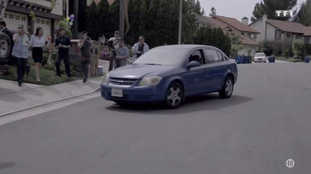 Chevrolet Cobalt