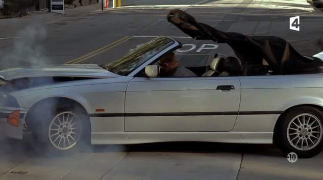 BMW 3 Cabrio