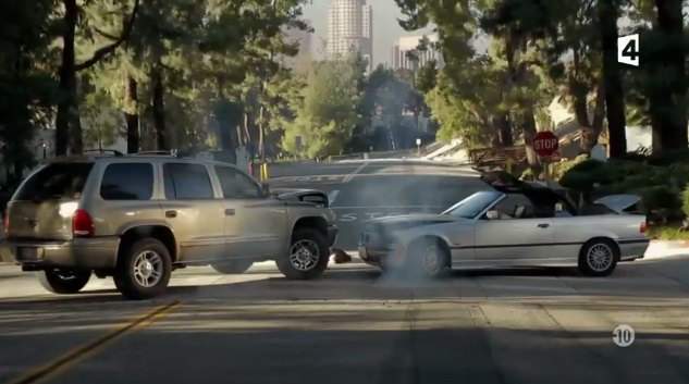 Dodge Durango