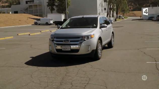 Ford Edge