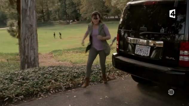 Jeep Liberty