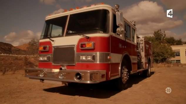 Pierce Arrow