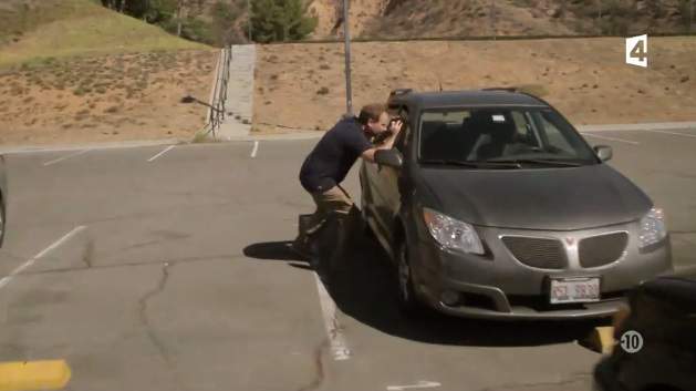 Pontiac Vibe
