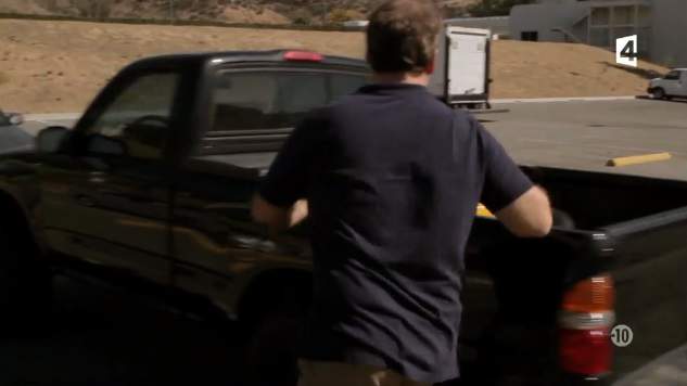Toyota Tacoma