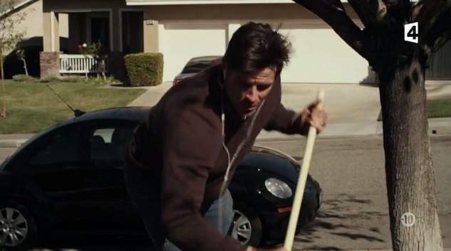 Volkswagen New Beetle