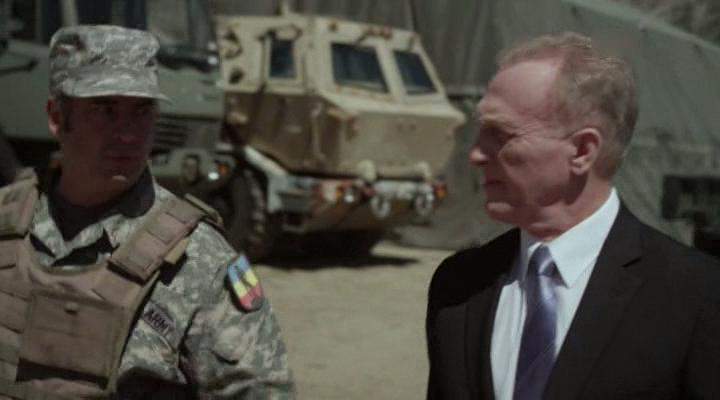 Stewart & Stevenson M1088 FMTV