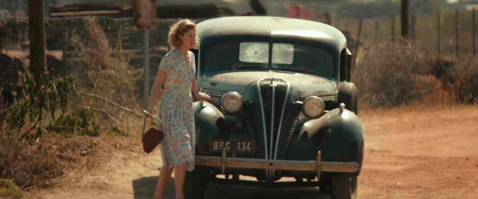 Terraplane unknown