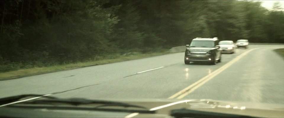 Ford Flex