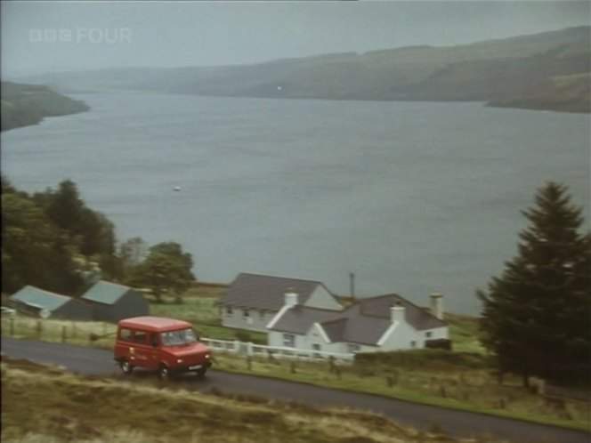 Leyland DAF 200