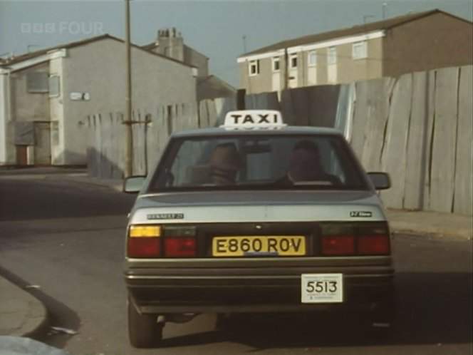 Renault 21