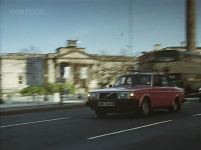 Volvo 244