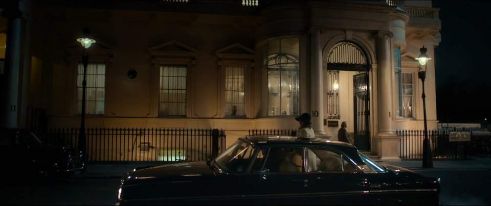 Morris Oxford Series II