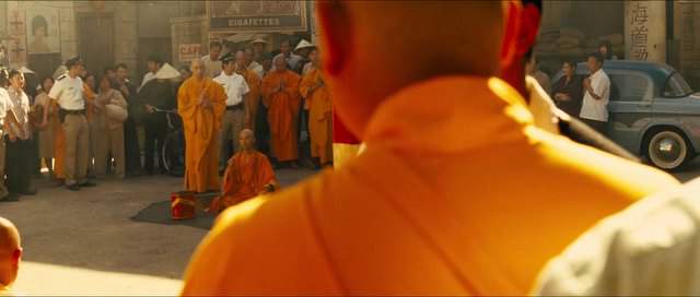 Hillman Minx Series II