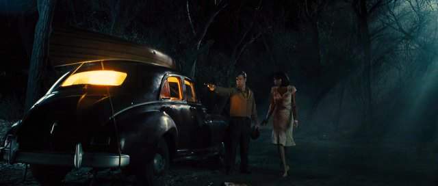 Packard Clipper