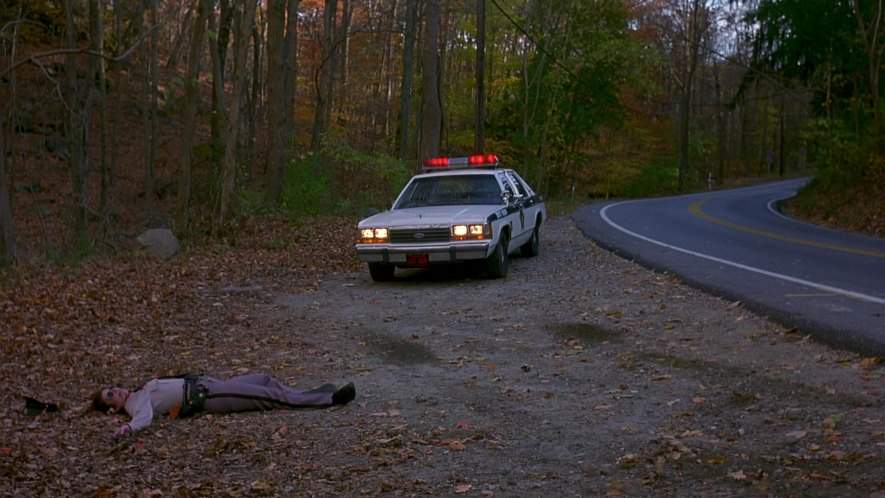 Ford LTD Crown Victoria