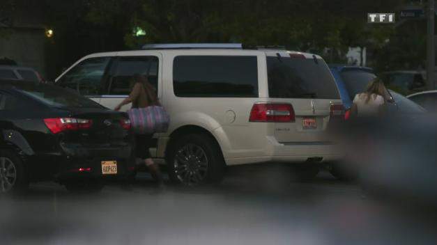 Lincoln Navigator L