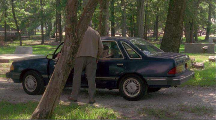 Ford Tempo