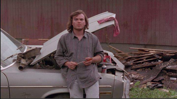Oldsmobile Omega