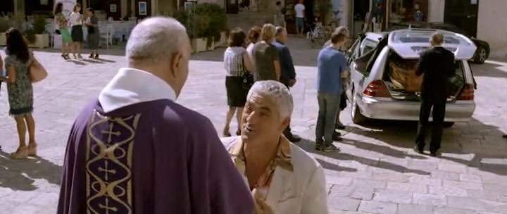 Mercedes-Benz E-Klasse Autofunebre