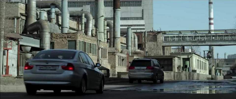BMW 3