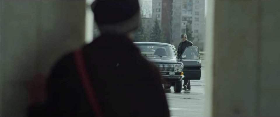 GAZ 24-10 Volga