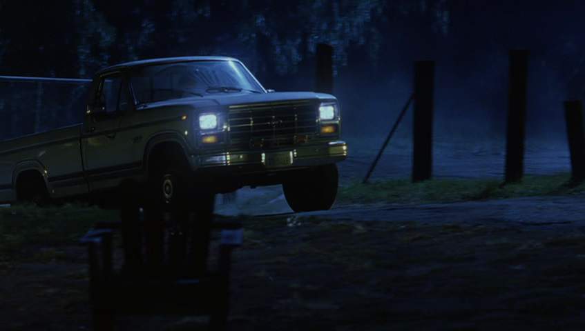 Ford F-Series