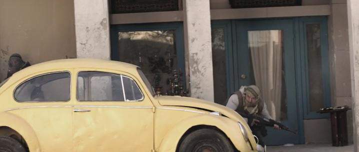 Volkswagen 1200