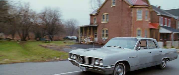 Buick LeSabre