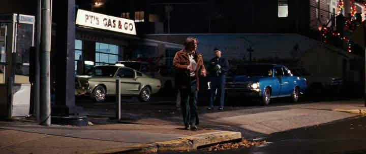 Chevrolet Chevelle SS