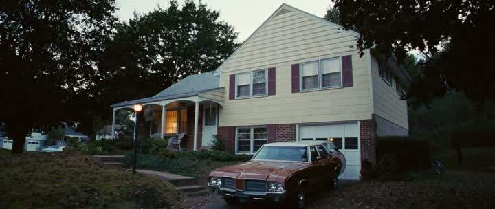 Oldsmobile Cutlass Cruiser